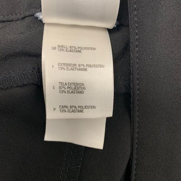 THE NORTH FACE Black Flight Series Apex Cropped Hiking Pants | 6 - Picture 6 of 7